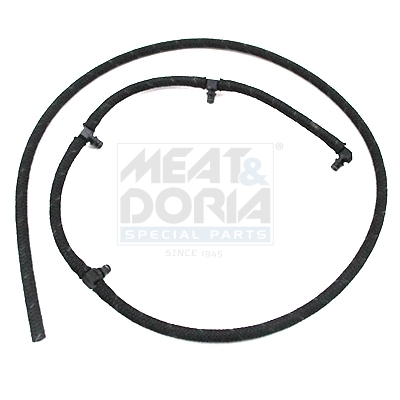 Flessibile, carburante perso MEAT & DORIA 9859