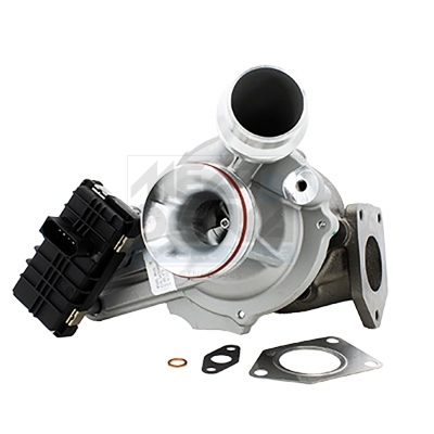 Turbocompressore, sovralimentazione MEAT & DORIA 65470