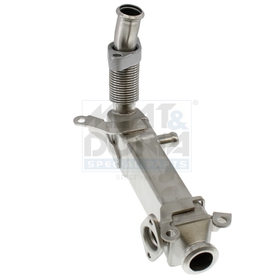 Radiatore, ricircolo gas scarico MEAT & DORIA 88771
