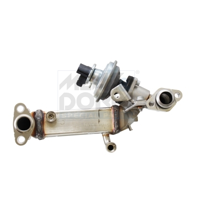 Modulo egr MEAT & DORIA 88773