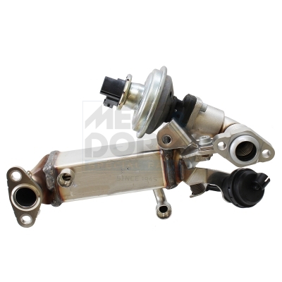 Modulo egr MEAT & DORIA 88775