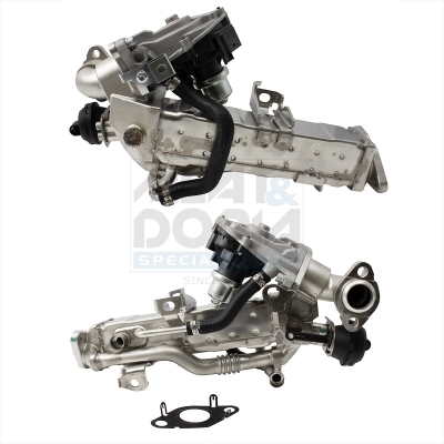 Modulo egr MEAT & DORIA 88801