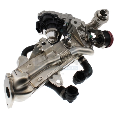 Modulo egr MEAT & DORIA 88804