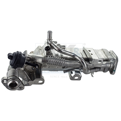 Radiatore, ricircolo gas scarico MEAT & DORIA 88806