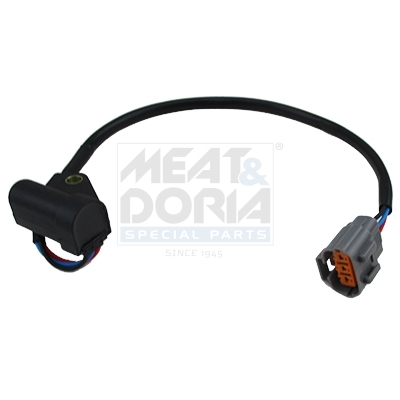 Generatore di impulsi, albero a gomiti MEAT & DORIA 871139