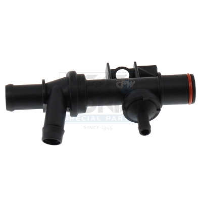 Separatore olio, ventilazione monoblocco MEAT & DORIA 91681