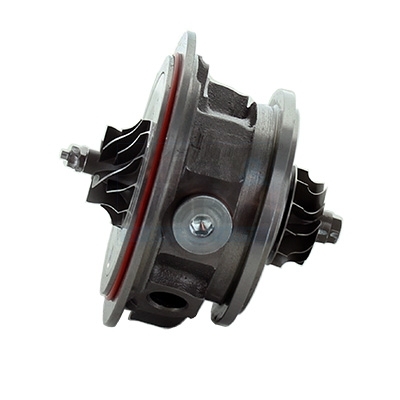 Coreassy, turbocompressore MEAT & DORIA 601262