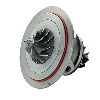 Coreassy, turbocompressore MEAT & DORIA 601263
