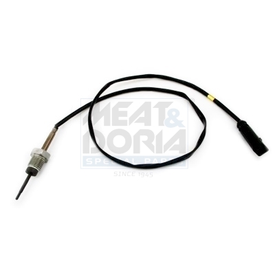 Sensore, temperatura gas scarico MEAT & DORIA 12462