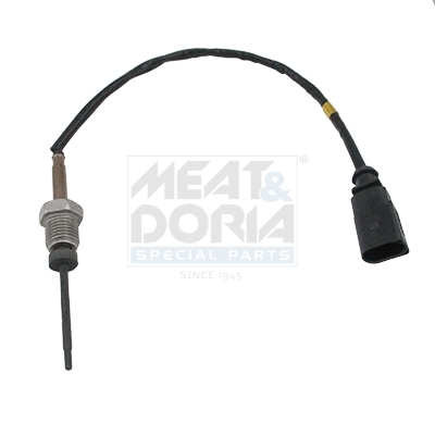 Sensore, temperatura gas scarico MEAT & DORIA 12464