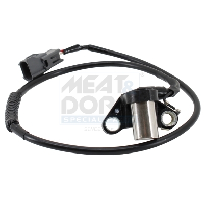 Generatore di impulsi, albero a gomiti MEAT & DORIA 871142