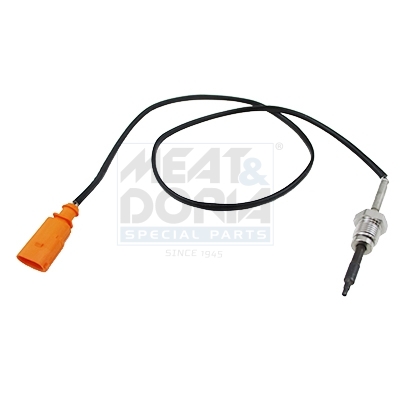 Sensore, temperatura gas scarico MEAT & DORIA 11916E