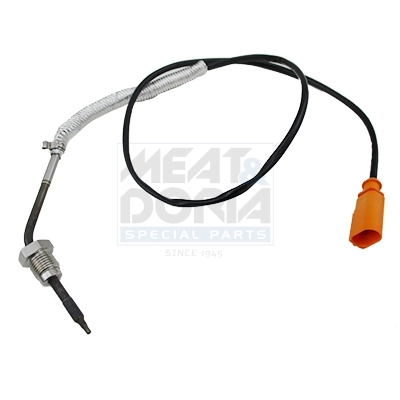 Sensore, temperatura gas scarico MEAT & DORIA 11921E