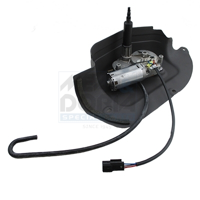 Motore tergicristallo MEAT & DORIA 27396