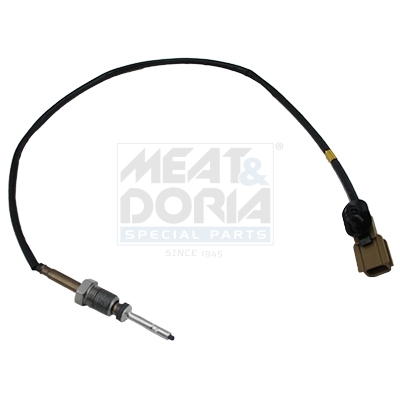 Sensore, temperatura gas scarico MEAT & DORIA 12467
