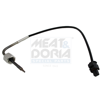 Sensore, temperatura gas scarico MEAT & DORIA 12125E