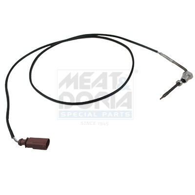 Sensore, temperatura gas scarico MEAT & DORIA 12243E