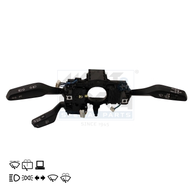 Leva devio guida MEAT & DORIA 231169