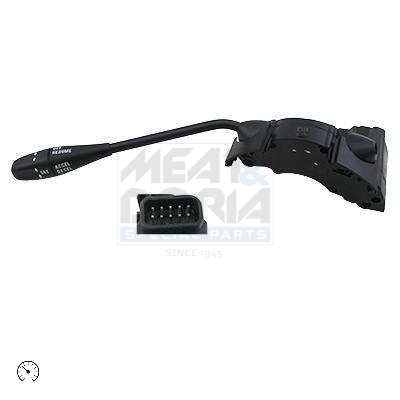 Leva devio guida MEAT & DORIA 231187