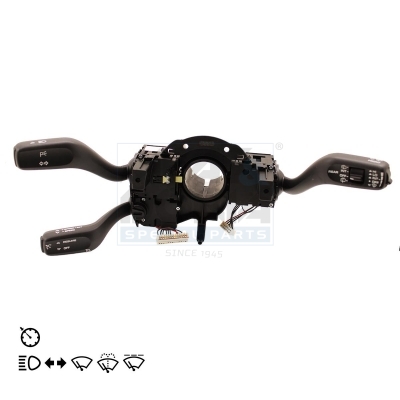 Leva devio guida MEAT & DORIA 231192