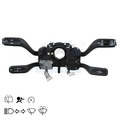 Leva devio guida MEAT & DORIA 231197
