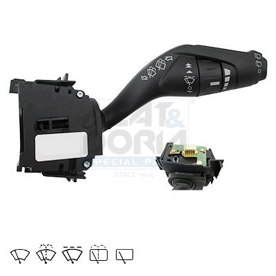 Leva devio guida MEAT & DORIA 231200