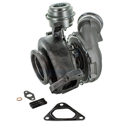 Turbocompressore, sovralimentazione MEAT & DORIA 65482