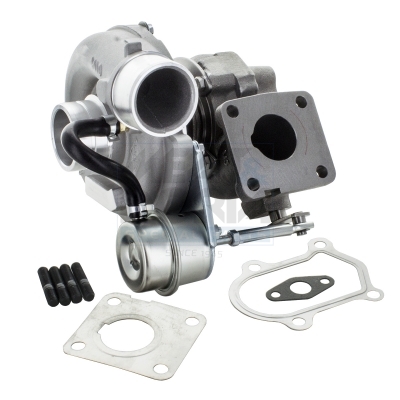 Turbocompressore, sovralimentazione MEAT & DORIA 65483