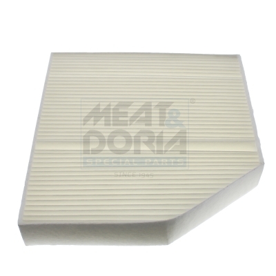 Filtro abitacolo MEAT & DORIA 17587