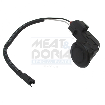 Sensore, assistenza parcheggio MEAT & DORIA 94689