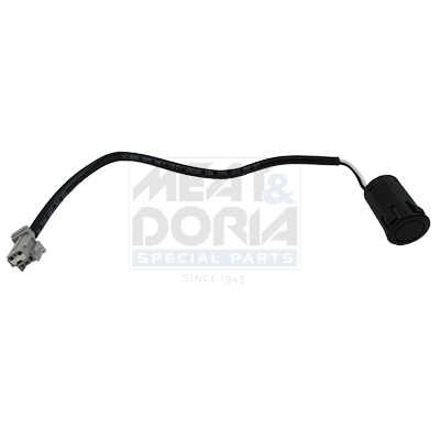 Sensore, assistenza parcheggio MEAT & DORIA 94693