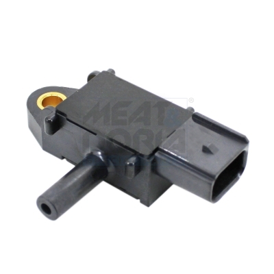 Sensore, pressione gas scarico MEAT & DORIA 827030