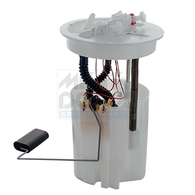 Sensore, livello carburante MEAT & DORIA 79462
