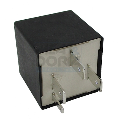 Rele', pompa carburante MEAT & DORIA 422001