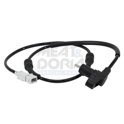 Sensore, n. giri ruota MEAT & DORIA 90975