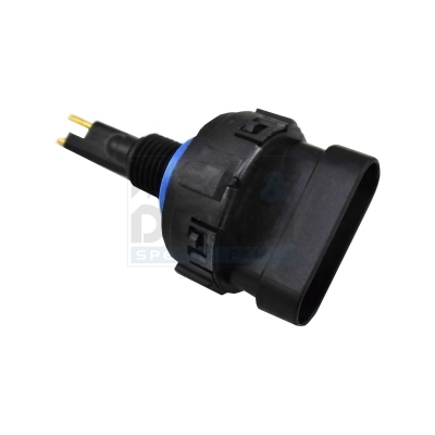 Sensore, temperatura carburante MEAT & DORIA 82493