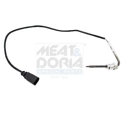Sensore, temperatura gas scarico MEAT & DORIA 12471