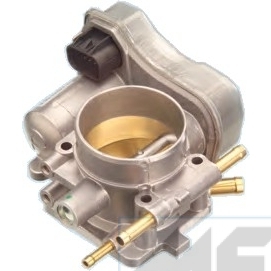 Corpo farfallato MEAT & DORIA 89033R