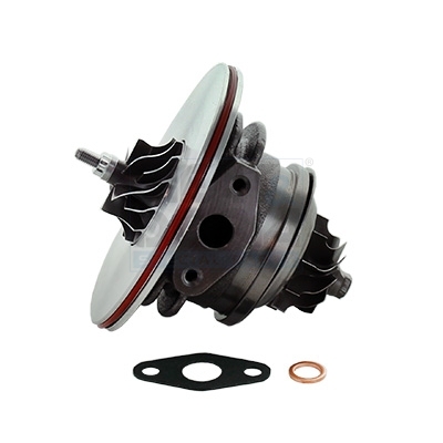 Coreassy, turbocompressore MEAT & DORIA 601265