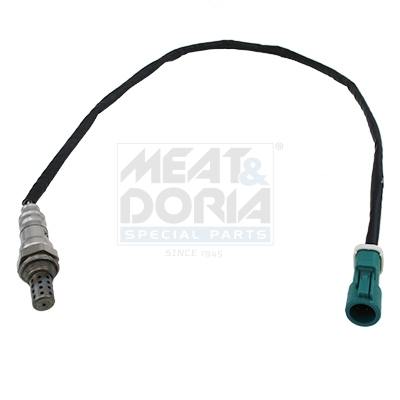 Sonda lambda MEAT & DORIA 81029E