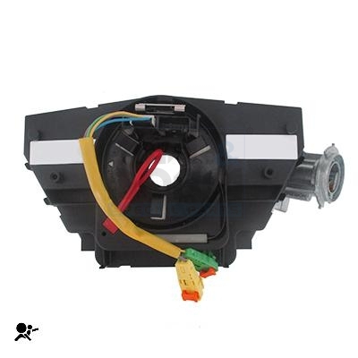Leva devio guida MEAT & DORIA 231276