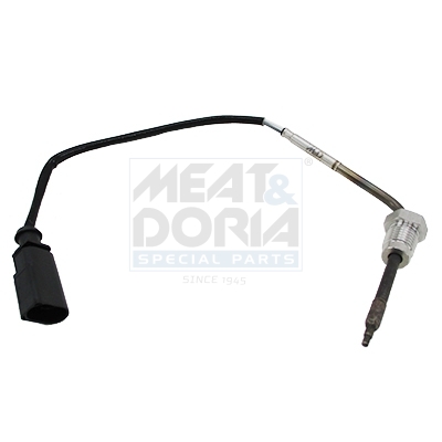 Sensore, temperatura gas scarico MEAT & DORIA 12251E