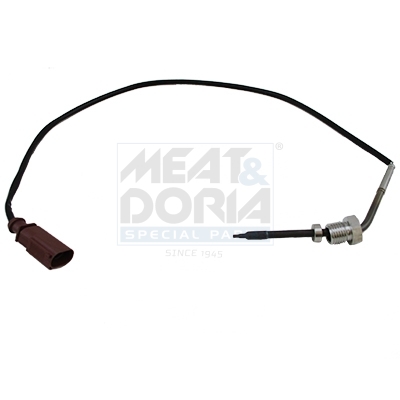 Sensore, temperatura gas scarico MEAT & DORIA 12267E