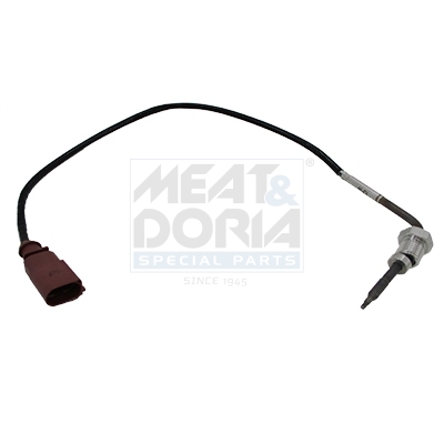 Sensore, temperatura gas scarico MEAT & DORIA 12298E