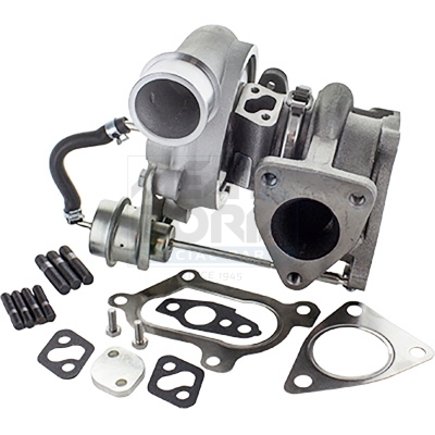 Turbocompressore, sovralimentazione MEAT & DORIA 65546