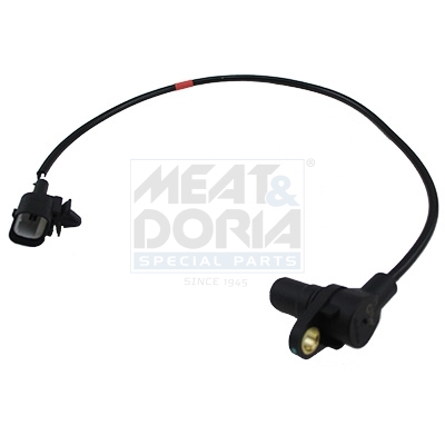 Sensore n. giri, cambio automatico MEAT & DORIA 871151