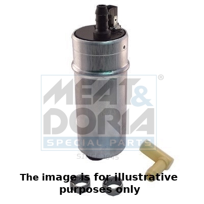 Pompa carburante MEAT & DORIA 77083E