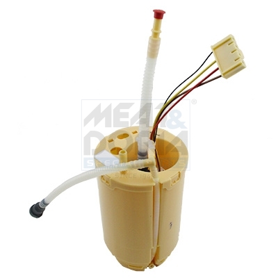 Imp. alimentazione carburante MEAT & DORIA 77844