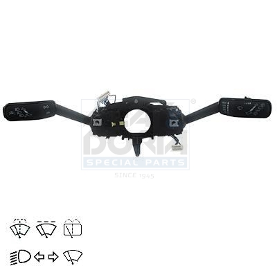Leva devio guida MEAT & DORIA 231282