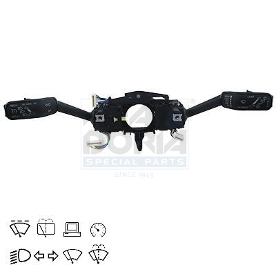 Leva devio guida MEAT & DORIA 231283